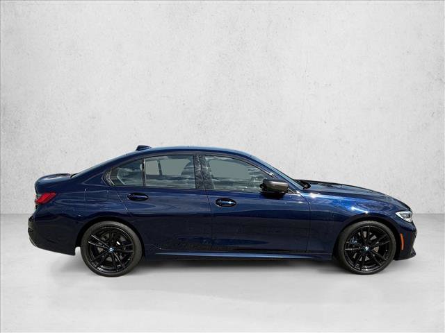 Used 2020 BMW M340i xDrive image 4