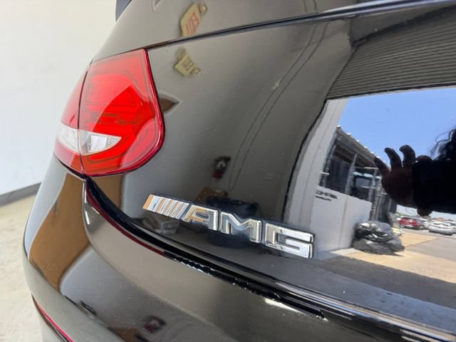 Used 2018 Mercedes-Benz C 43 AMG 4MATIC Coupe image 46