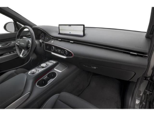 Used 2025 Genesis GV70 3.5T Sport w/ Sport Advanced Package AWD/4WD image 15