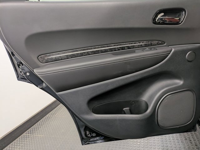 Used 2024 Dodge Durango SRT Hellcat image 21