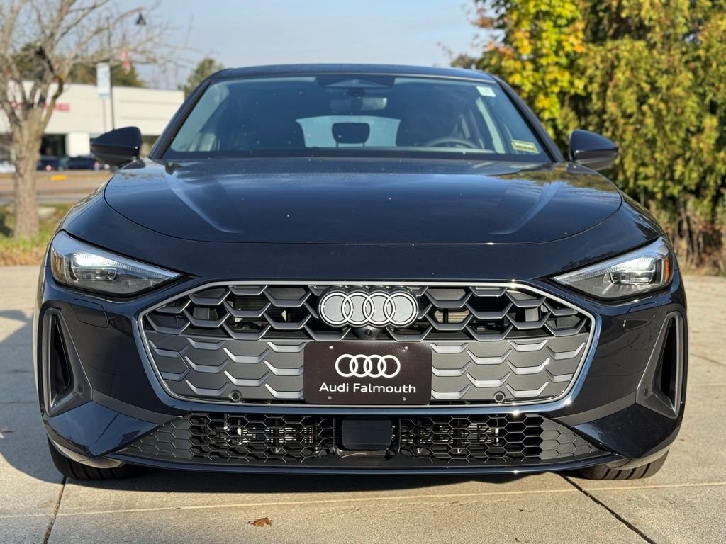 New 2025 Audi A5 2.0T Premium image 2