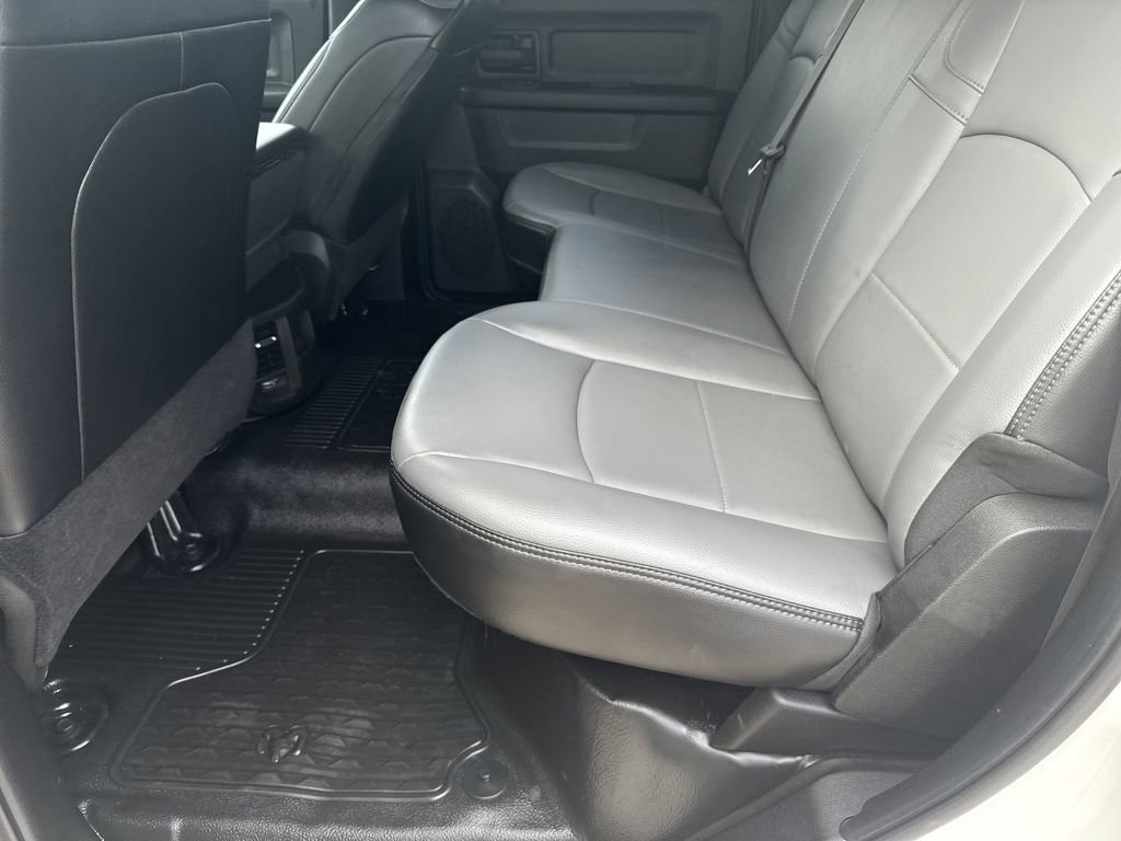 Used 2025 RAM 4500 Tradesman image 26