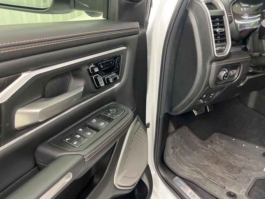 Used 2026 RAM 1500 Tungsten w/ Off Road Group image 19