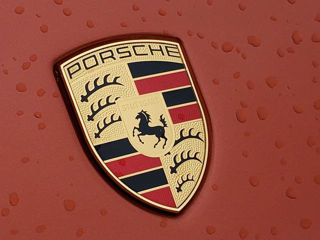 Used 2024 Porsche Macan GTS AWD/4WD image 10