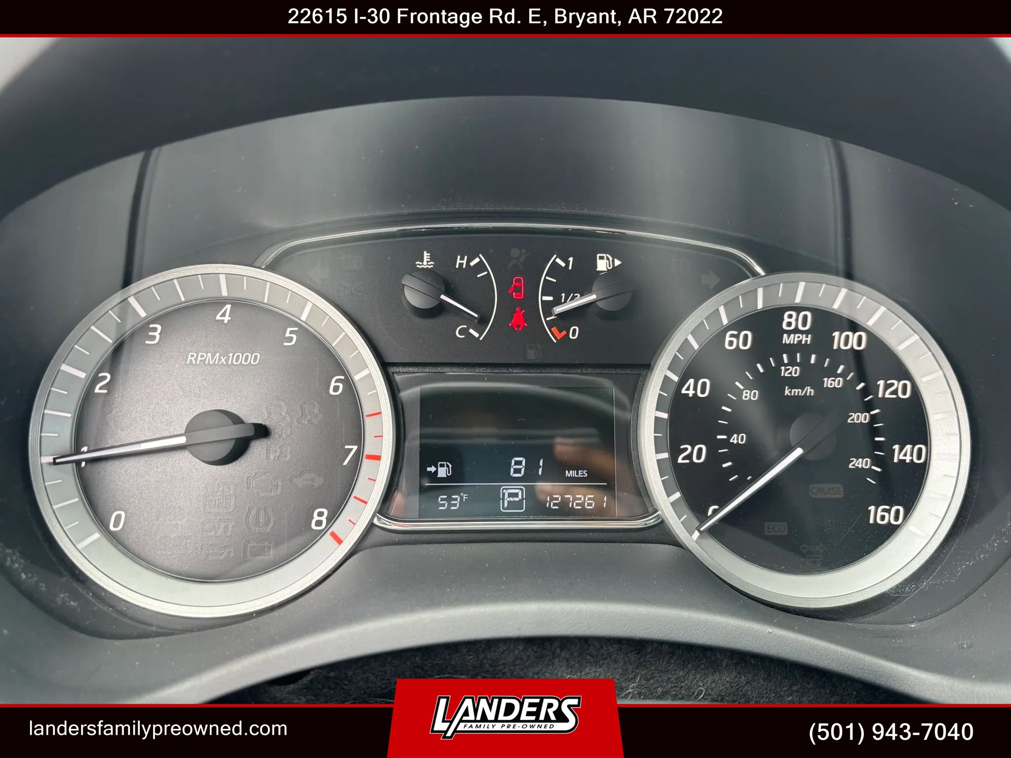Used 2015 Nissan Sentra SR FWD image 23