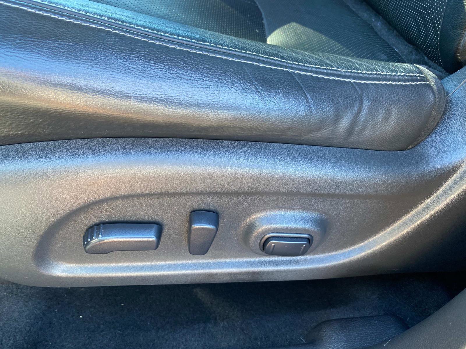 Used 2016 Nissan Murano Platinum w/ Platinum Technology Package image 21