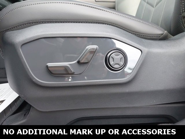 New 2027 Kia Telluride EX image 27