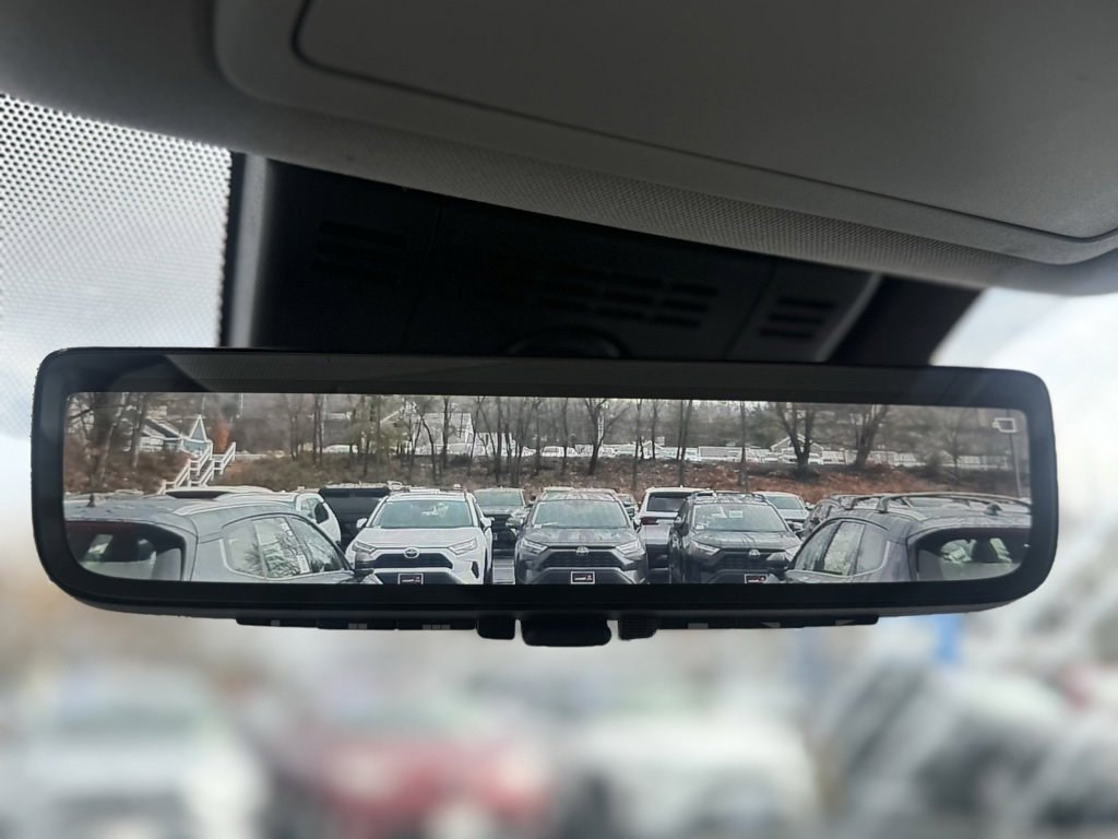 Used 2024 Toyota Grand Highlander Platinum image 26