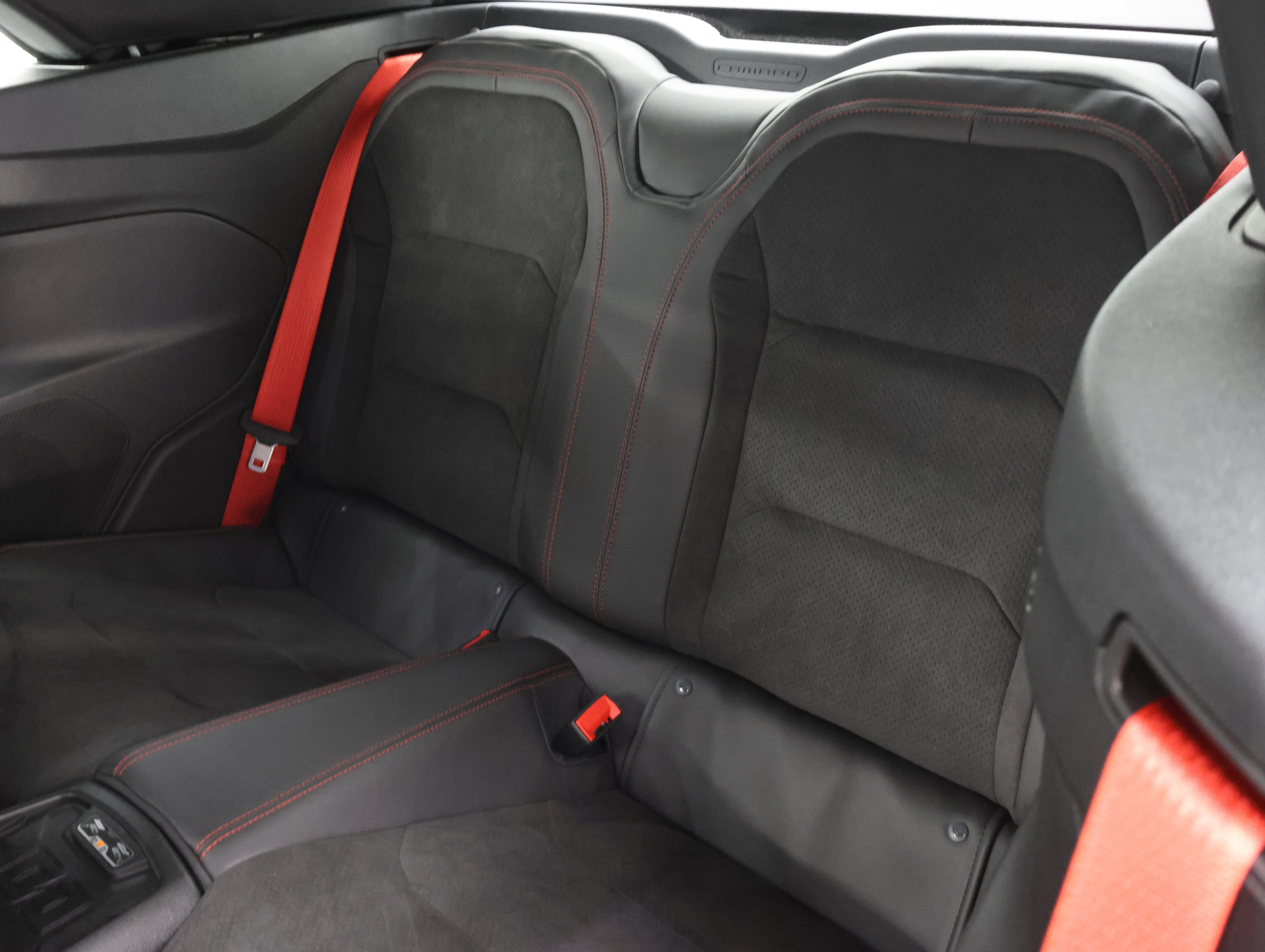 Used 2024 Chevrolet Camaro ZL1 RWD image 9