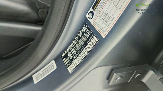 Used 2022 Mercedes-Benz EQS 450+ Sedan image 65