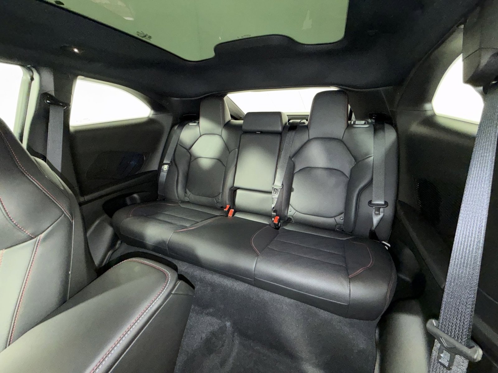 New 2026 Dodge Charger Scat Pack image 25