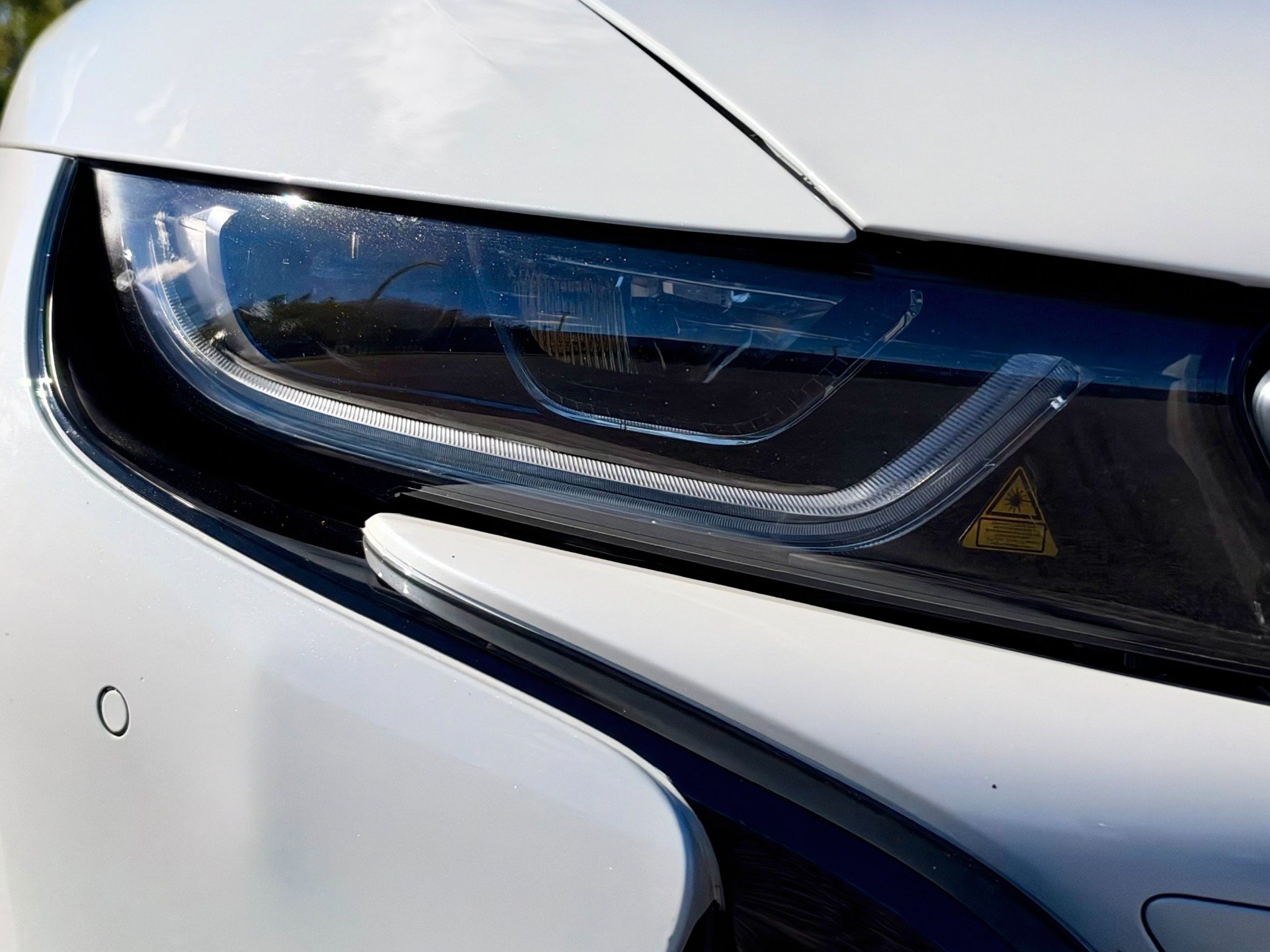 Used 2019 BMW i8 Roadster AWD/4WD image 45