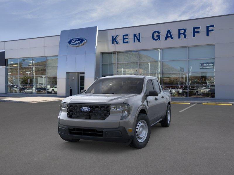 New 2025 Ford Maverick XL w/ Equipment Group 101A image 2