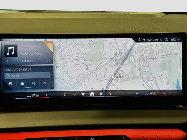 Used 2026 BMW X3 xDrive30i AWD/4WD image 11