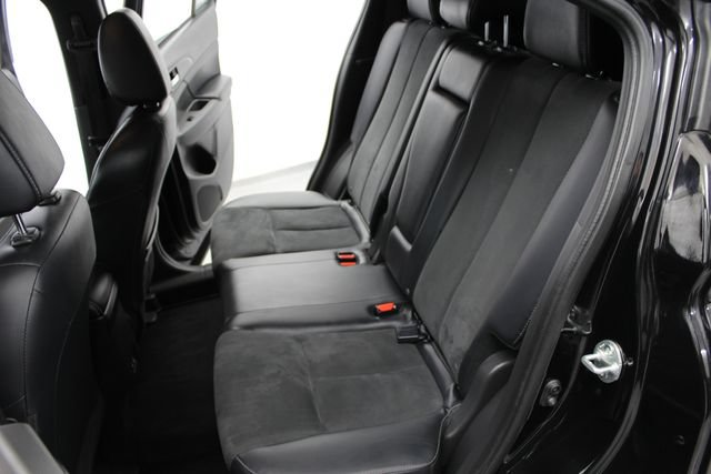 Used 2024 Mitsubishi Eclipse Cross SEL AWD/4WD image 26