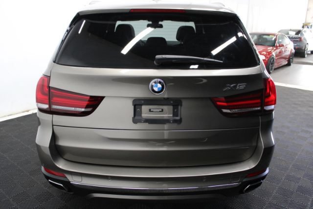 Used 2018 BMW X5 xDrive35i AWD/4WD image 9