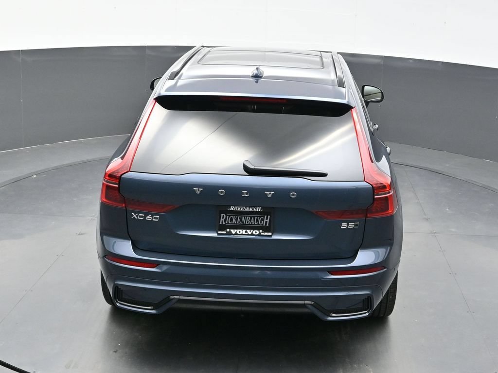New 2026 Volvo XC60 B5 Plus w/ Climate Package AWD/4WD image 40