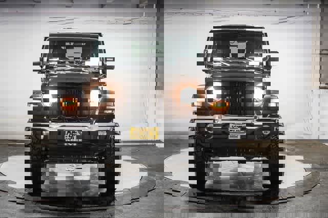 Used 2019 Jeep Wrangler Unlimited Sport image 2