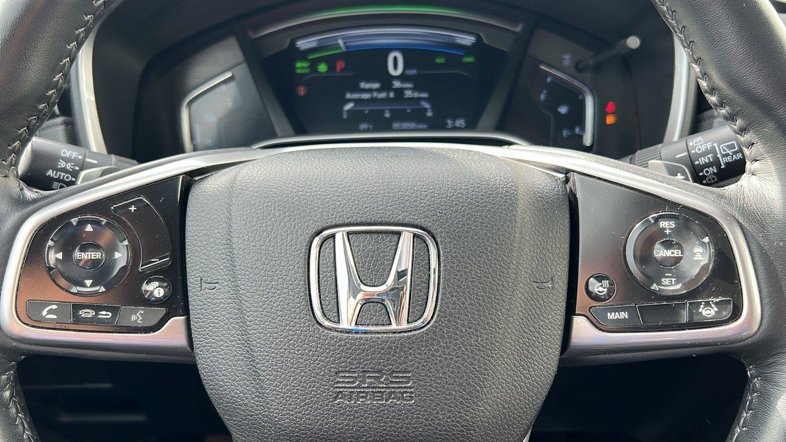 Used 2022 Honda CR-V Touring image 33
