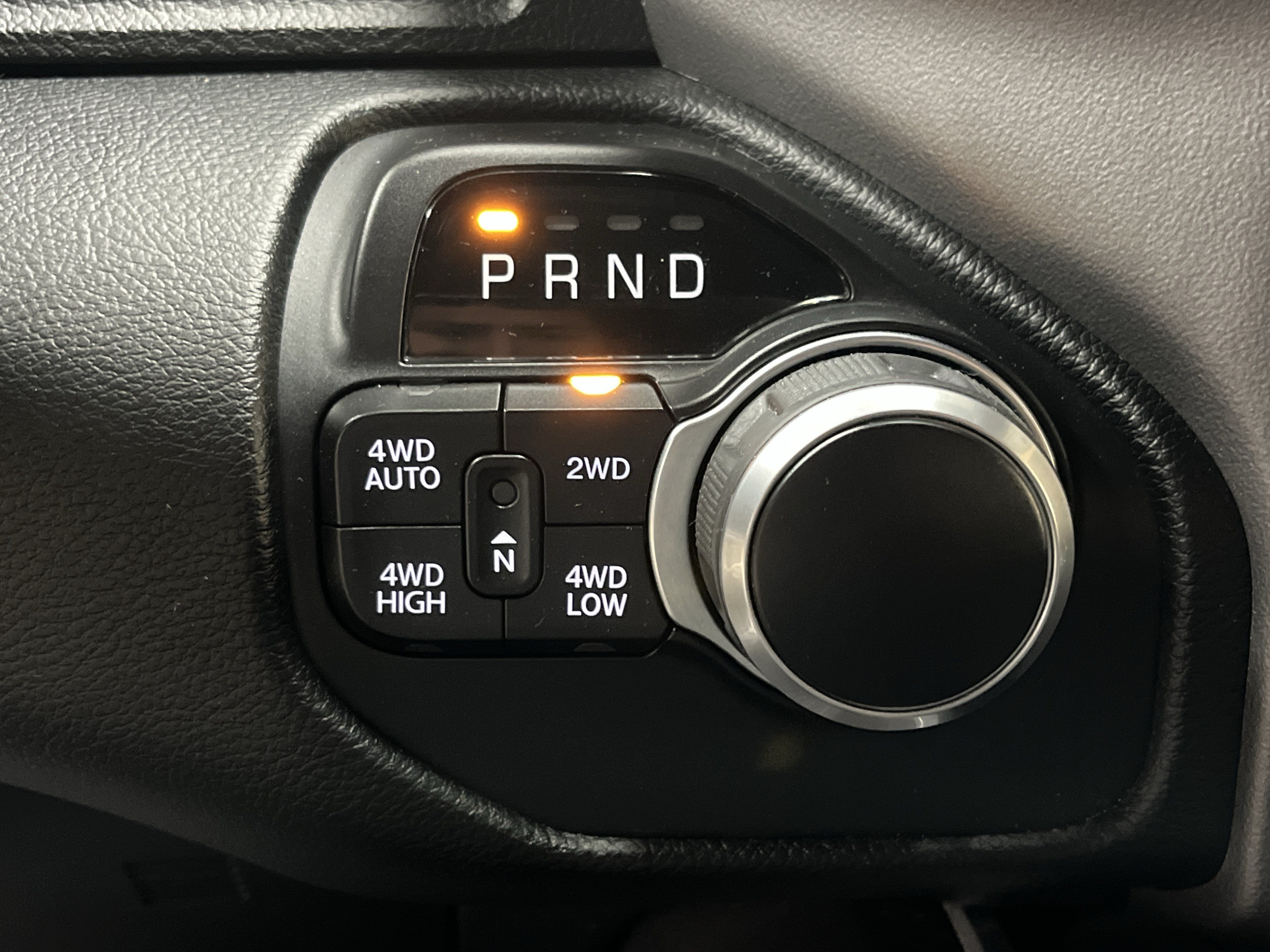 Used 2022 RAM 1500 Big Horn AWD/4WD image 26