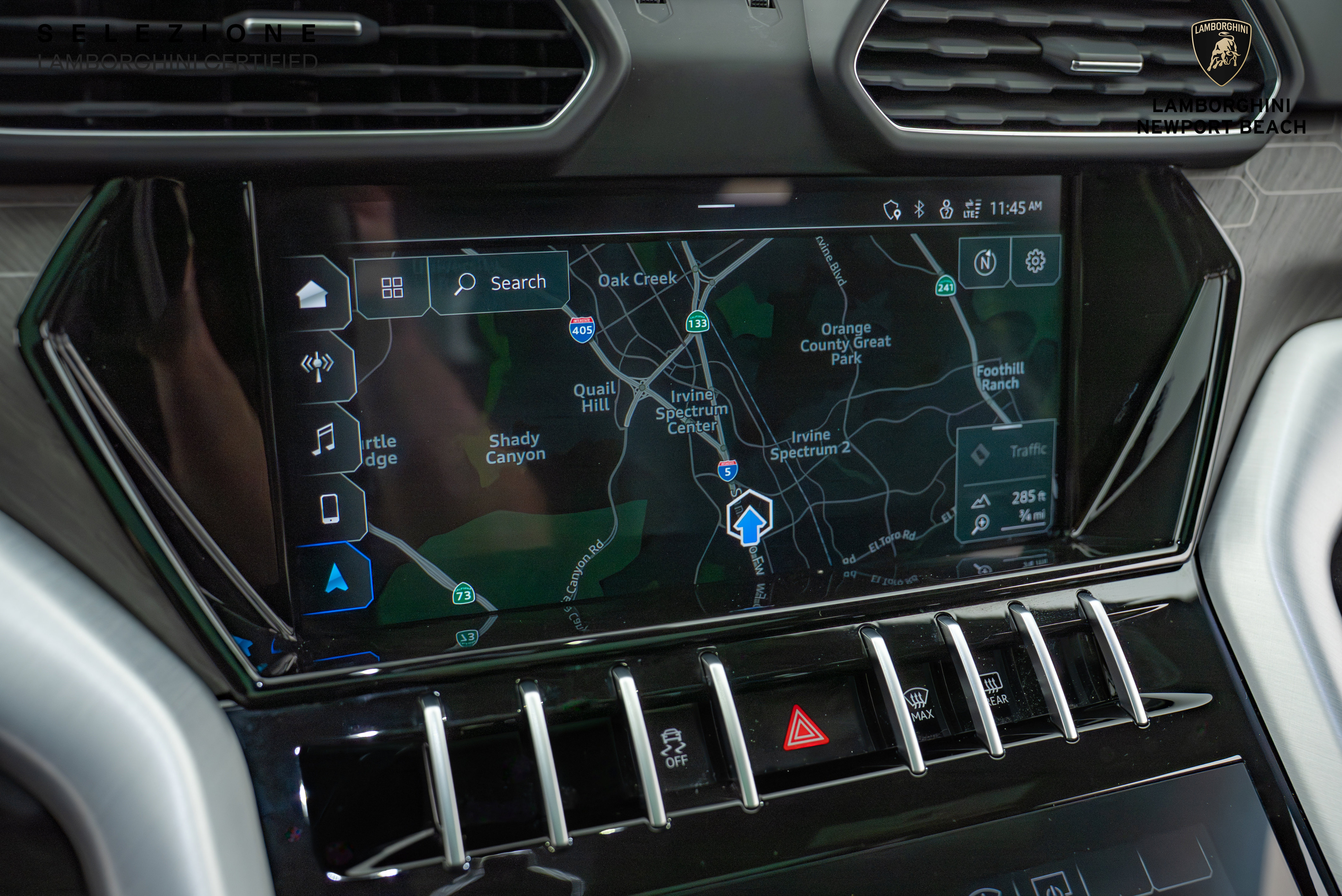 Used 2022 Lamborghini Urus image 29