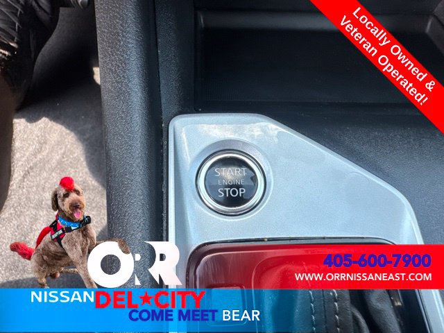 Used 2025 Nissan Altima 2.5 SV FWD image 27