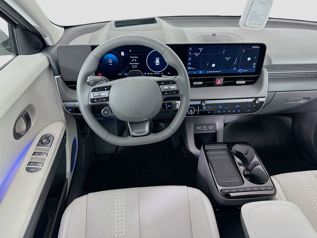 New 2026 Hyundai Ioniq 5 Limited RWD image 19