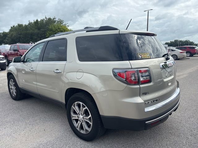 Used 2014 GMC Acadia SLT FWD image 7