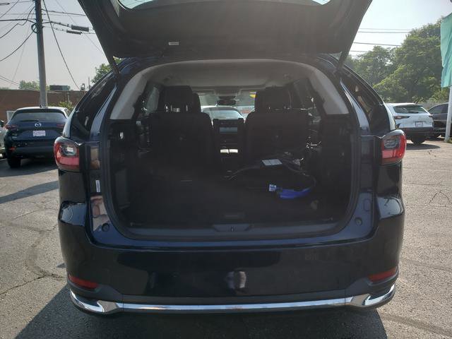 Used 2024 MAZDA CX-90 Plug-In Hybrid w/ Premium Pkg image 7