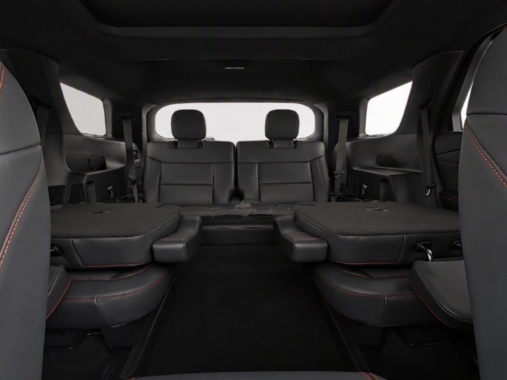 New 2026 Ford Explorer ST w/ Sun And Sound Package AWD/4WD image 16