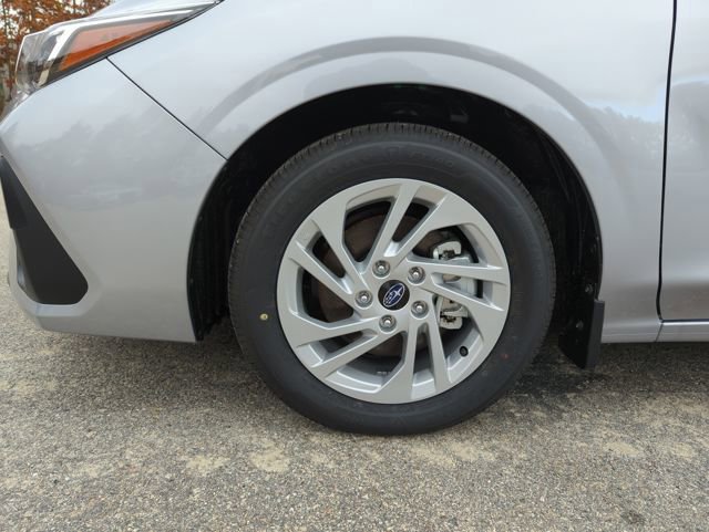 Certified 2025 Subaru Impreza 2.0i AWD/4WD image 32