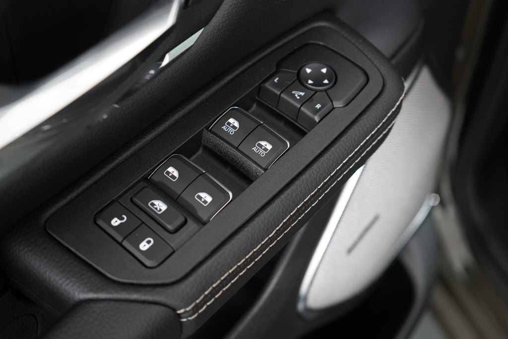 New 2027 RAM 1500 Laramie AWD/4WD image 26
