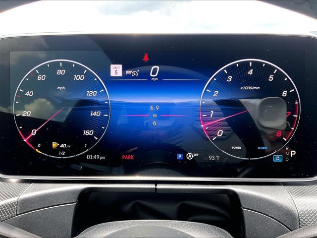 New 2026 Mercedes-Benz CLE 300 4MATIC Coupe image 22
