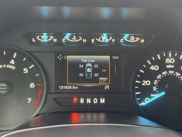 Used 2020 Ford F150 XL w/ Equipment Group 101A Mid image 18