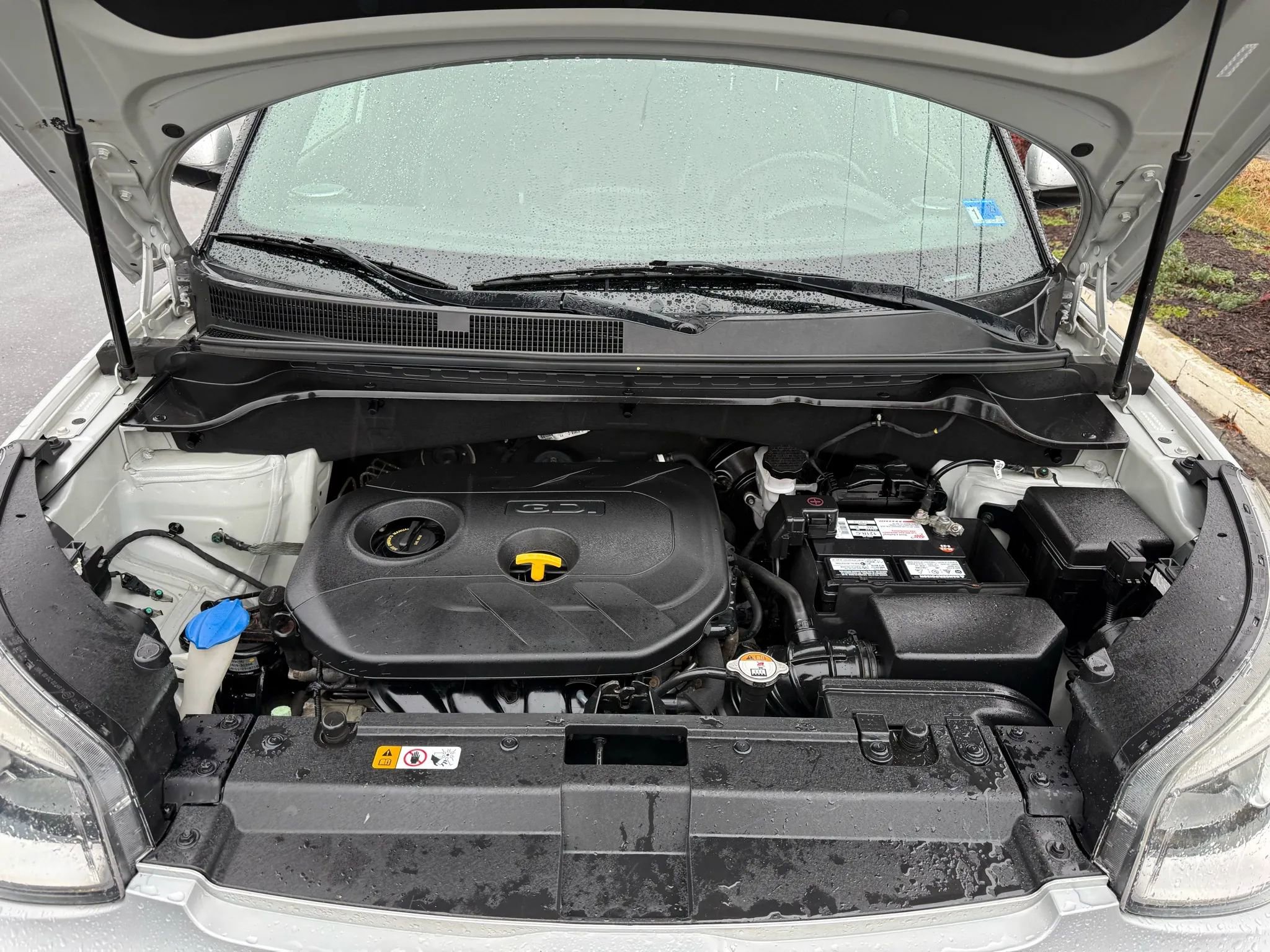 Used 2015 Kia Soul ! w/ Sun & Sound Package image 69