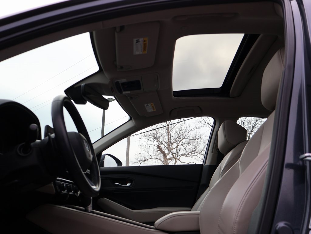 Certified 2023 Honda Accord Touring image 32