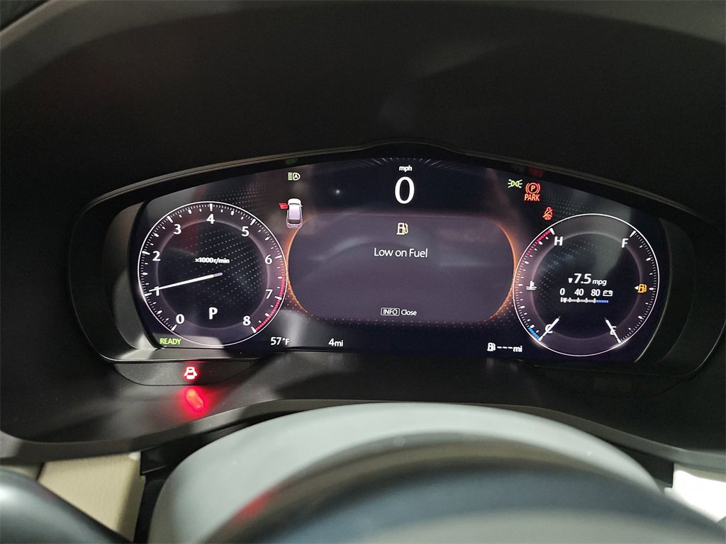 New 2026 MAZDA CX-90 3.3 Turbo S w/ Premium Package image 20