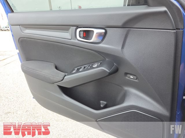 Used 2022 Honda Civic Sport image 16