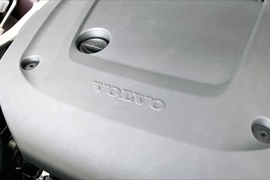 New 2026 Volvo XC90 B6 Plus AWD/4WD image 27
