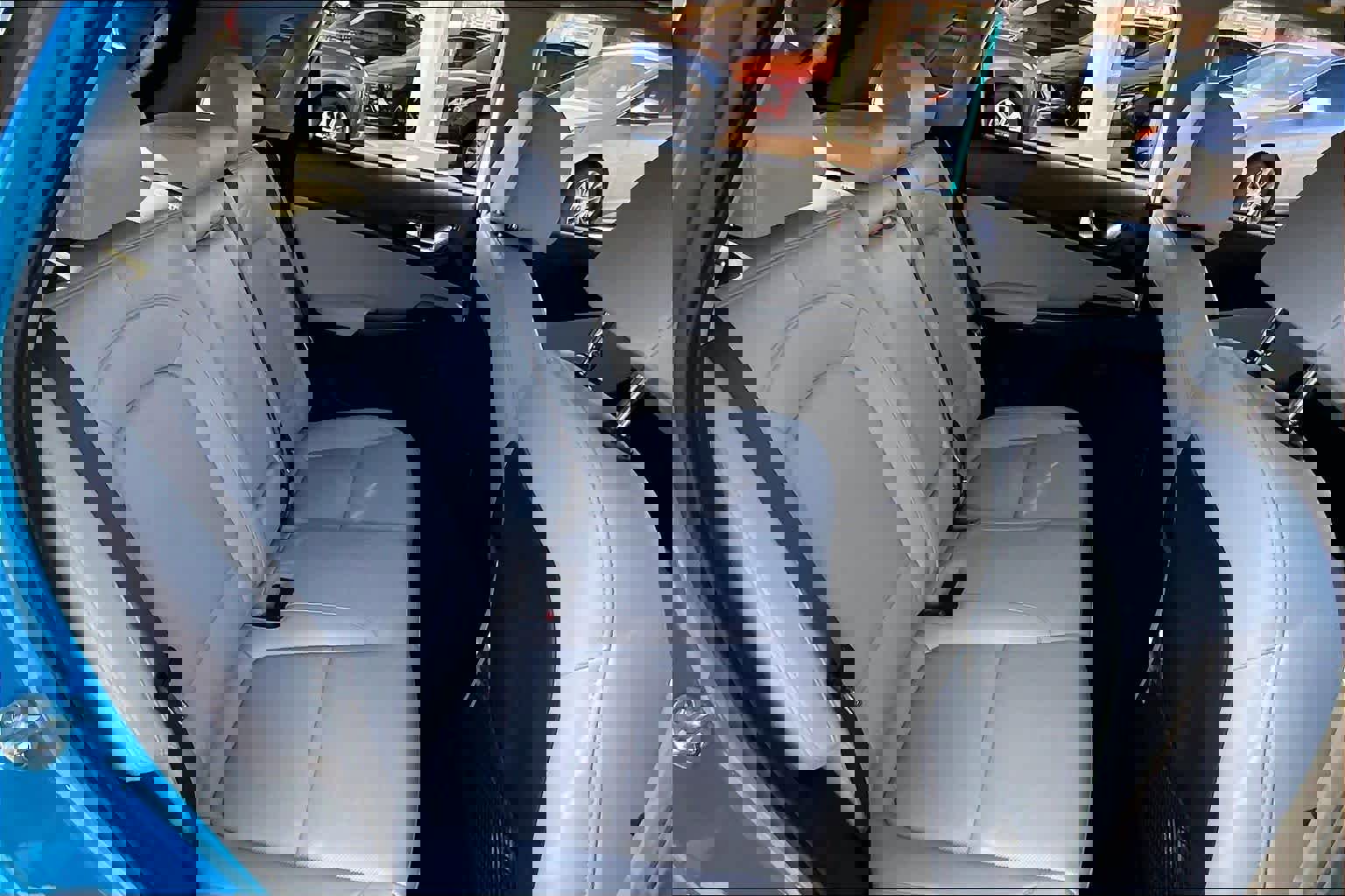 Used 2023 Hyundai Kona Limited image 19