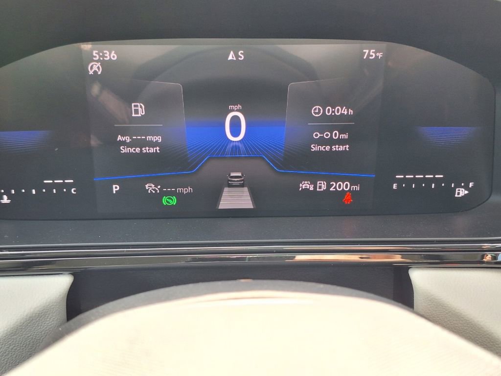 New 2026 Volkswagen Taos S image 14