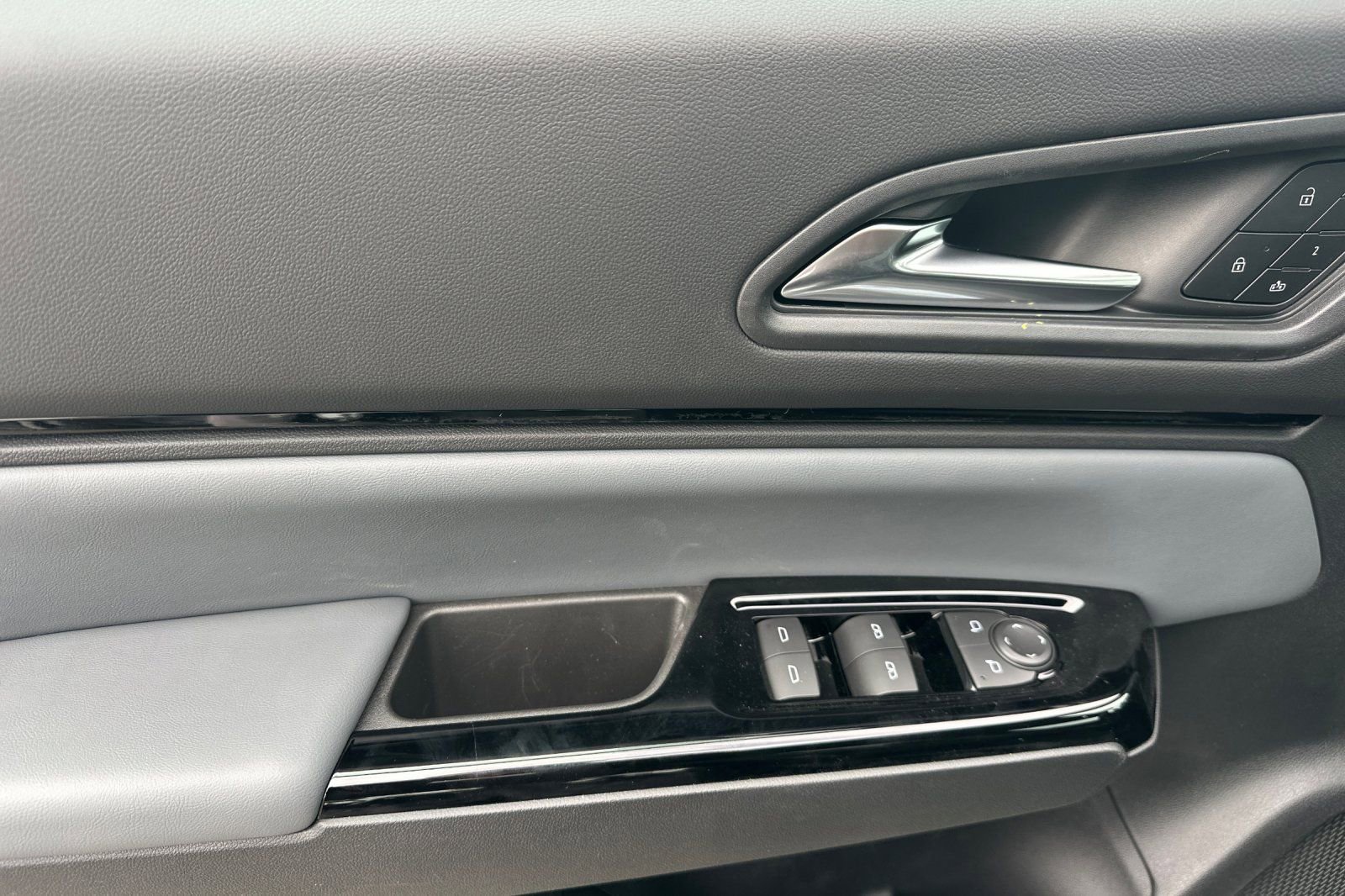 New 2026 Honda Prologue Touring image 11