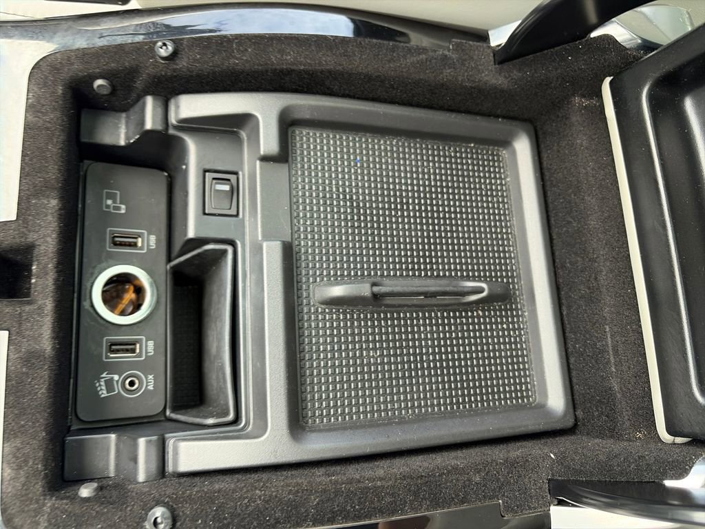 Used 2015 Land Rover Range Rover Autobiography AWD/4WD image 27