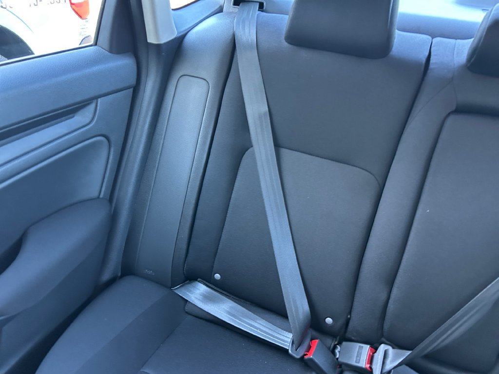 Used 2024 Honda Civic EX image 29