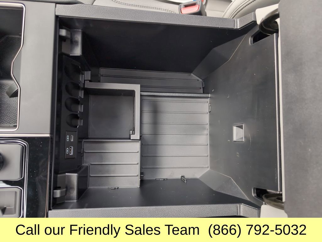 New 2026 Toyota Tundra Limited image 24