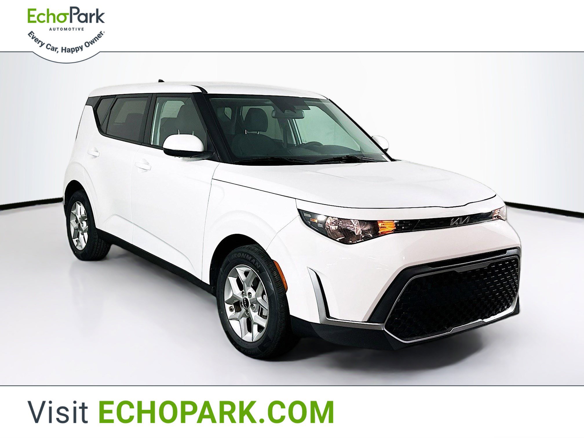 Used 2024 Kia Soul LX w/ Option Group 015