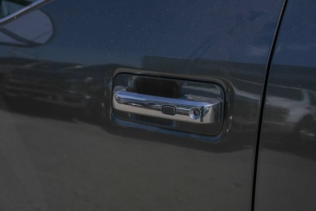Used 2018 Ford F250 Platinum w/ Platinum Ultimate Package AWD/4WD image 15