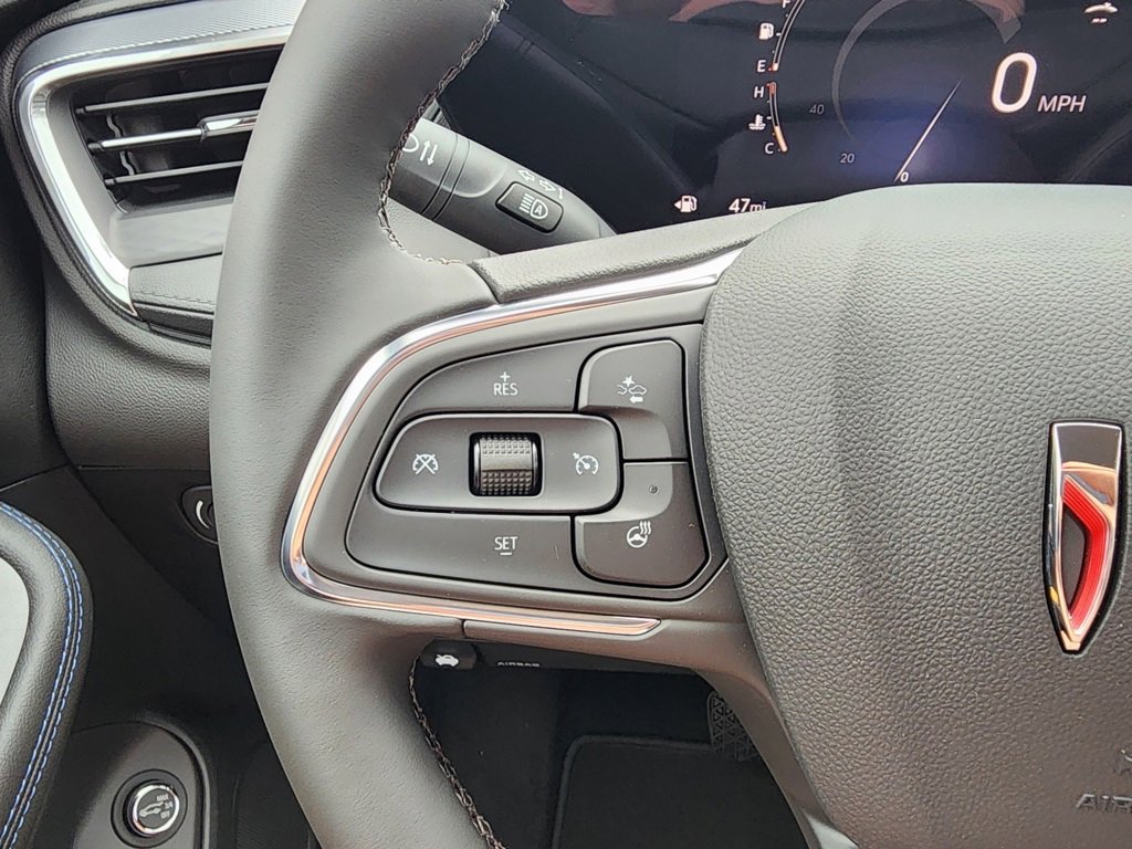 New 2026 Buick Encore GX Sport Touring w/ Advanced Technology Package image 20