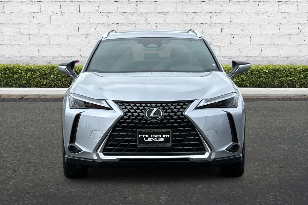 New 2026 Lexus UX 300h FWD image 9