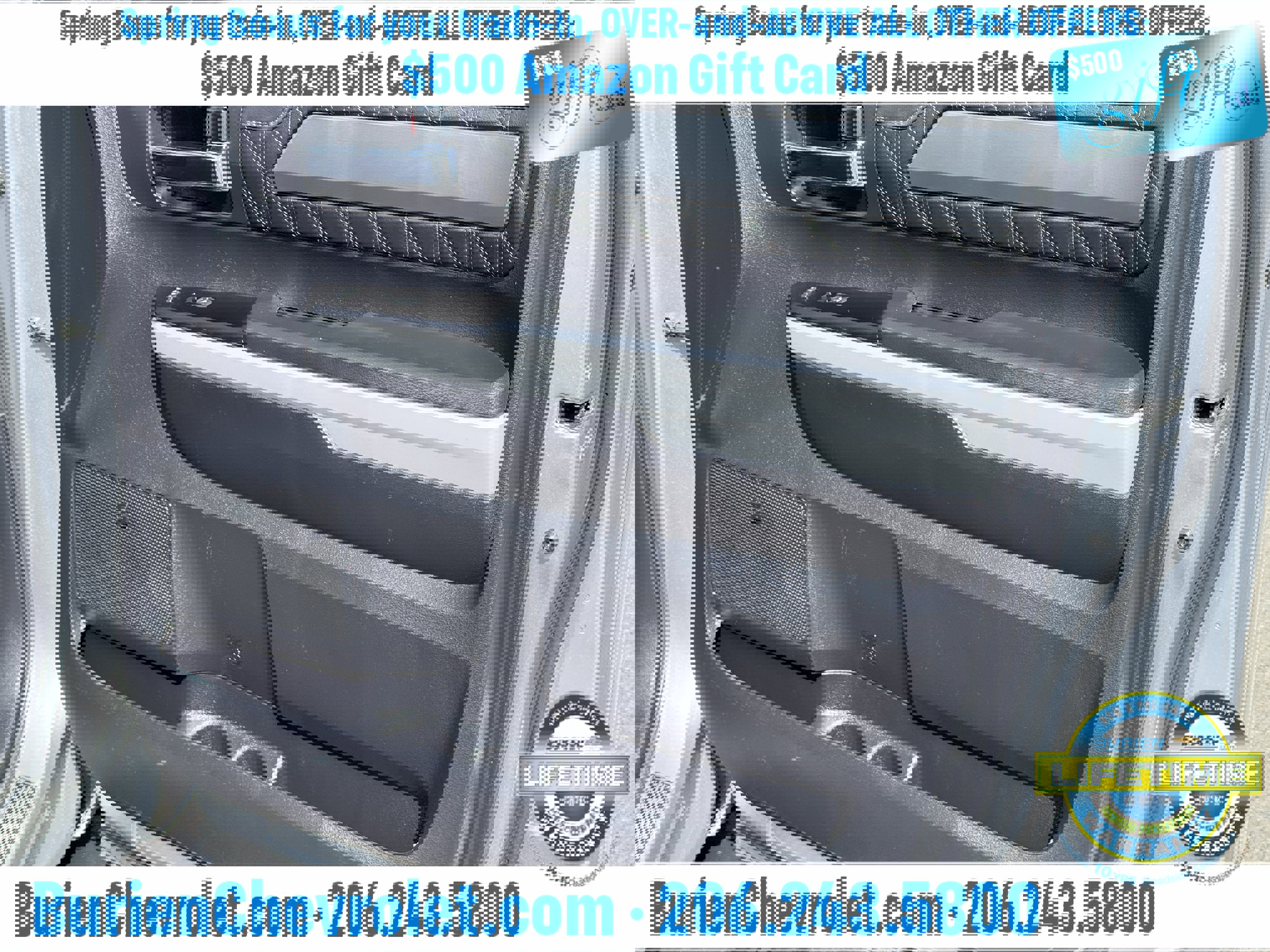 Used 2020 Toyota Tundra Platinum image 20